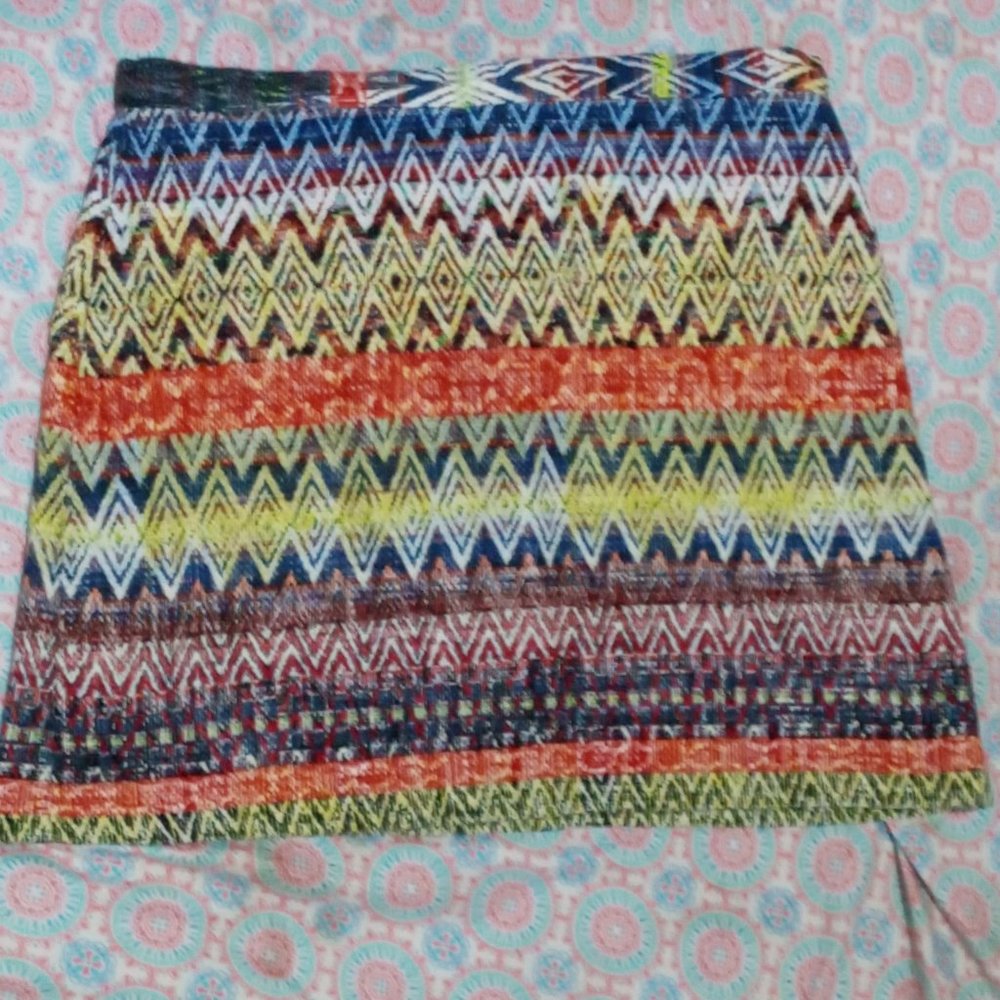 TopShop skirt size 6
